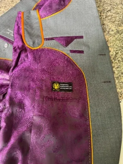 Custom Made Suit from The Best Tailor in Thailand | Ace Tailor