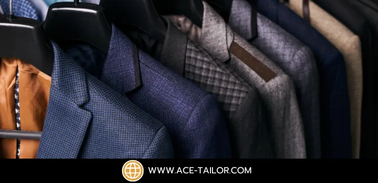 10 Shirts, every wardrobe should have for all Occasion ByAce Tailor ( Thailand)