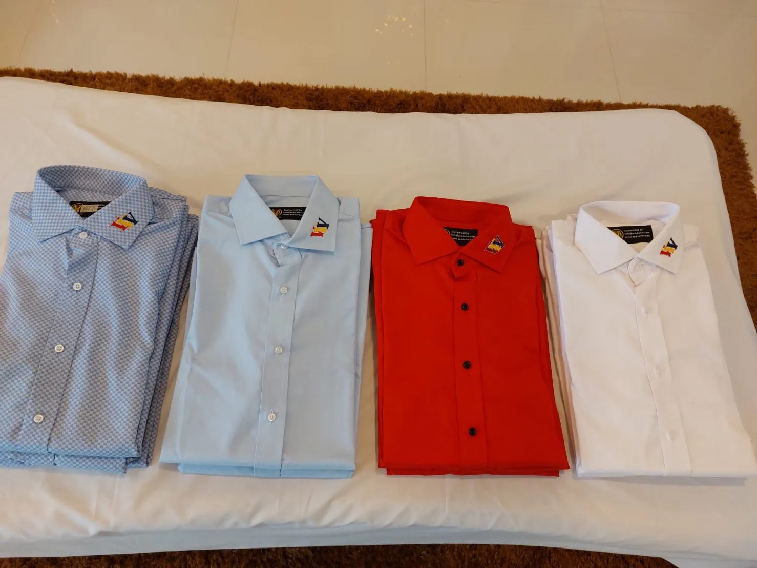 Custom Made Suit from The Best Tailor in Thailand | Ace Tailor