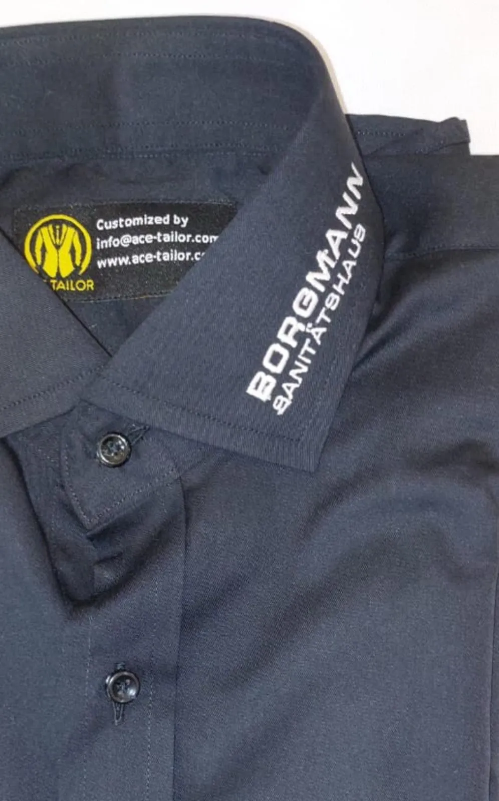 Custom Made Suit from The Best Tailor in Thailand | Ace Tailor