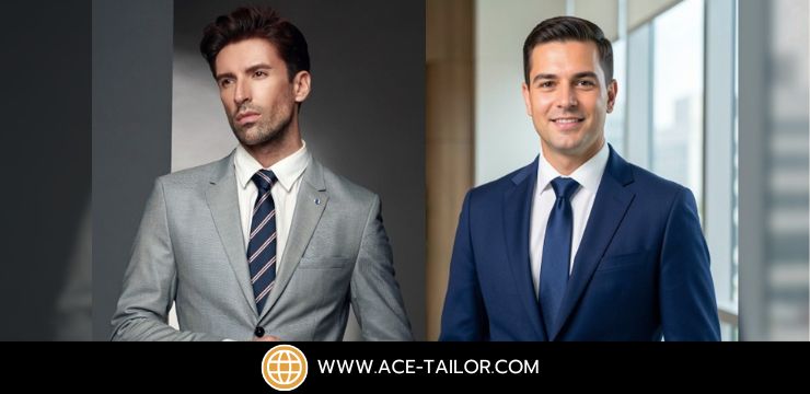 10 Shirts, every wardrobe should have for all Occasion ByAce Tailor ( Thailand)